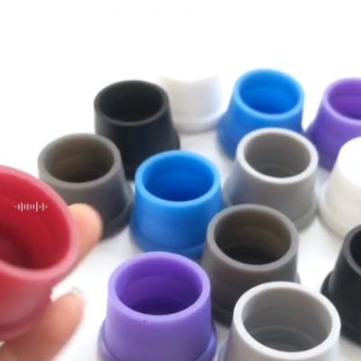 硅胶制品 胶异形件硅胶模具颜色齐全