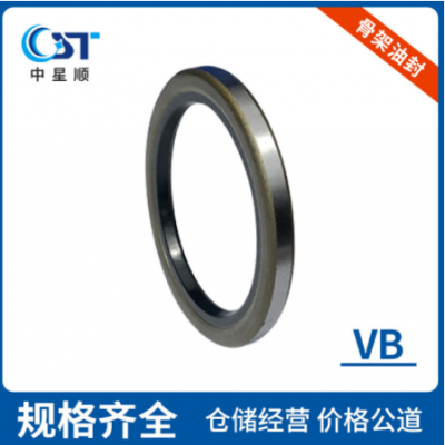 骨架油封密封件油封液压与气动密封VB密封件厂家工业油封批发