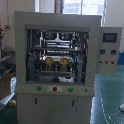 塑胶热熔机 广东厂家供应水管热熔机 立式型热熔机