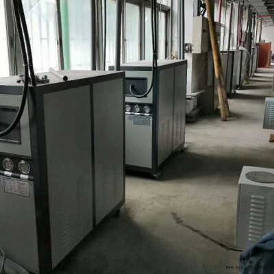 真空镀膜机用冰水机 真空镀膜用冻水机组 镀膜用冷却机组 质价优美 欢迎咨询