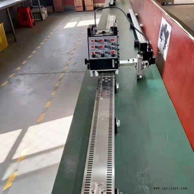 焊镭 微型自动化焊接机 机械手焊接应用 小型自动焊接机器人