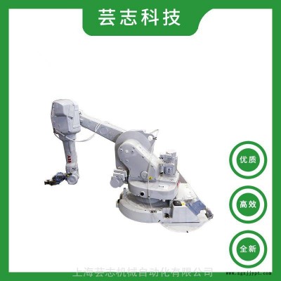 ABB机器人保养_IRB1600机械手保养配件 ABB1600机器人维护保养