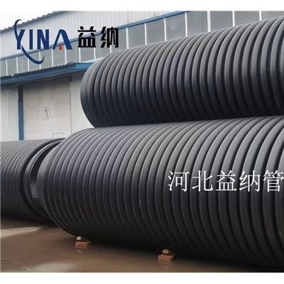 克拉管-益纳管业-克拉管电熔
