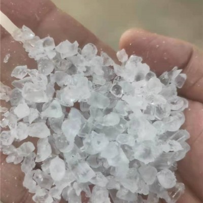 回收水口多少钱一吨-鑫运塑胶(在线咨询)-万江回收水口