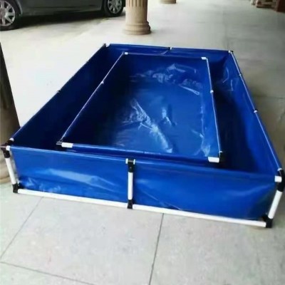 合肥养殖水池布-合肥查氏l耐磨防刮-养殖水池布厂家