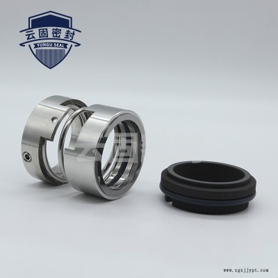 天固密封件-SLW150-400机械密封