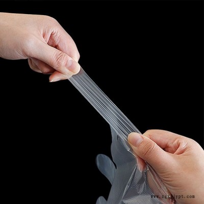 一次性pe塑料手套批发-临沂pe塑料手套-海川塑料制品厂