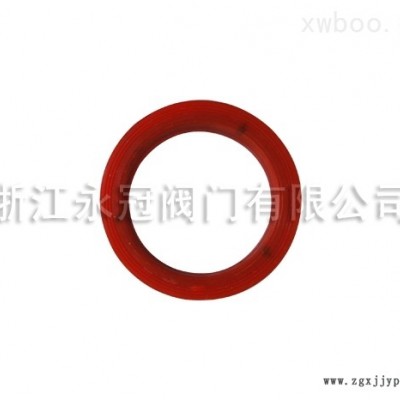 刀闸阀聚氨酯密封圈