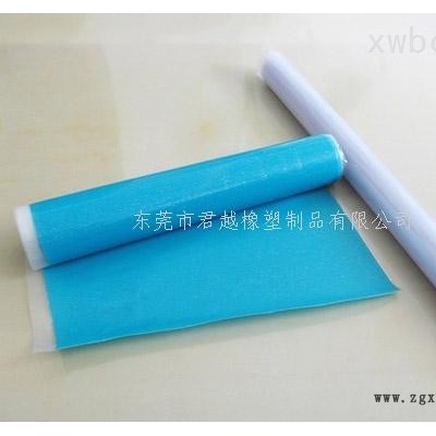 橡胶片材