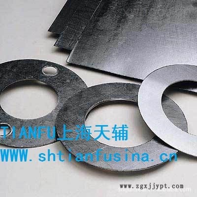 石墨复合垫片 石墨垫片
