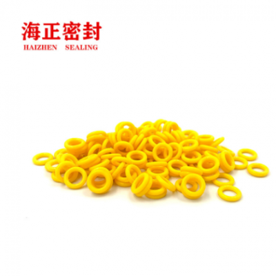 海正源头厂家 彩色优质环保丁晴O型圈 丁青硅胶氟胶橡胶圈 防水圈
